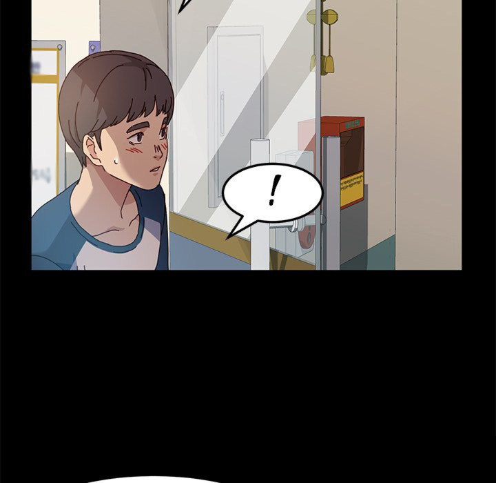 God Model - Chapter 6 [photo 25] - MangaPorn