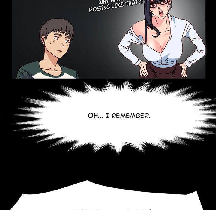 God Model - Chapter 6 [photo 46] - MangaPorn