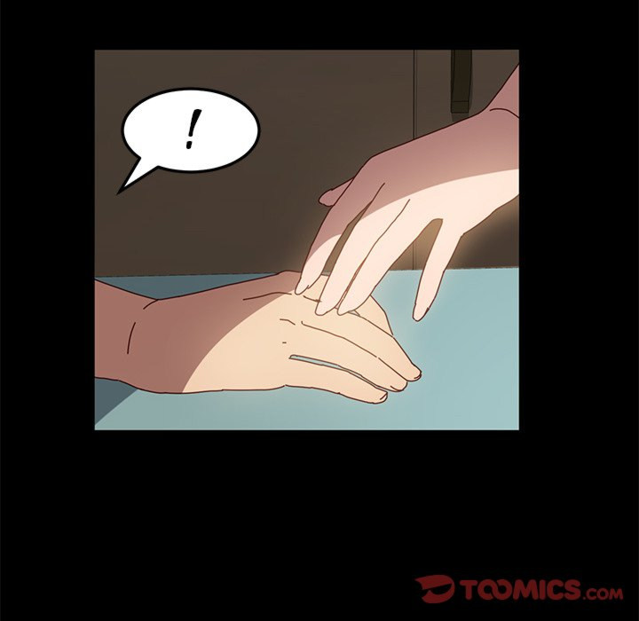 God Model - Chapter 6 [photo 51] - MangaPorn