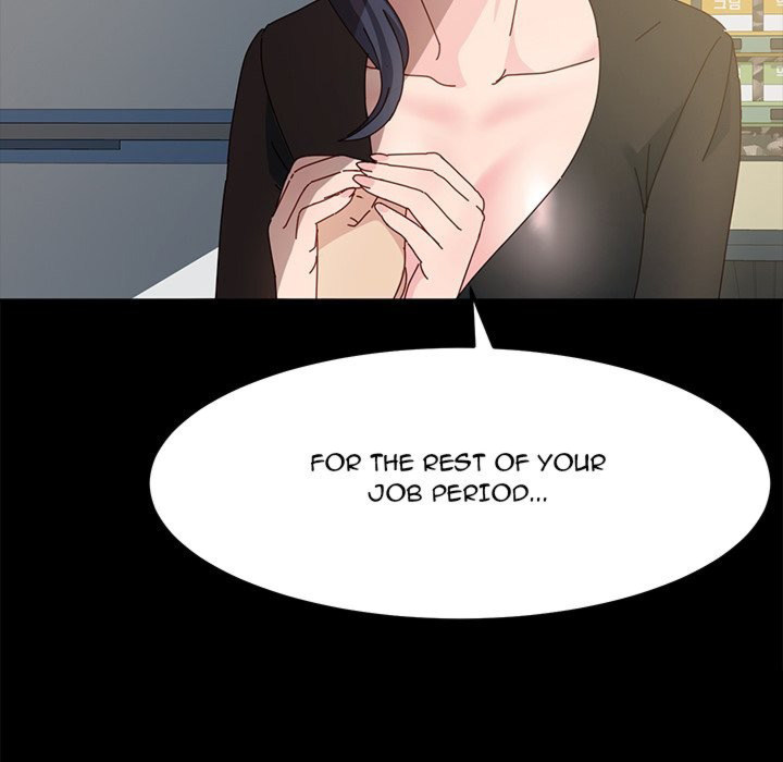 God Model - Chapter 6 [photo 55] - MangaPorn