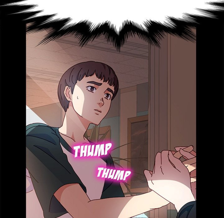 God Model - Chapter 6 [photo 58] - MangaPorn