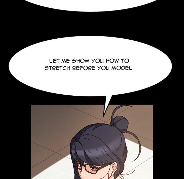 God Model - Chapter 6 [photo 65] - MangaPorn