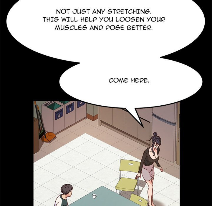 God Model - Chapter 6 [photo 67] - MangaPorn