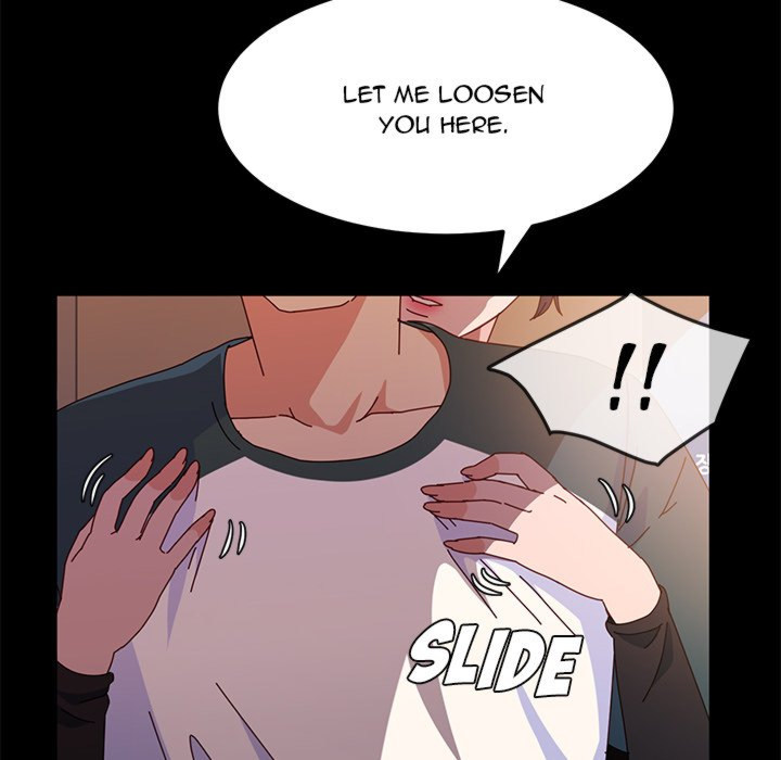 God Model - Chapter 6 [photo 83] - MangaPorn