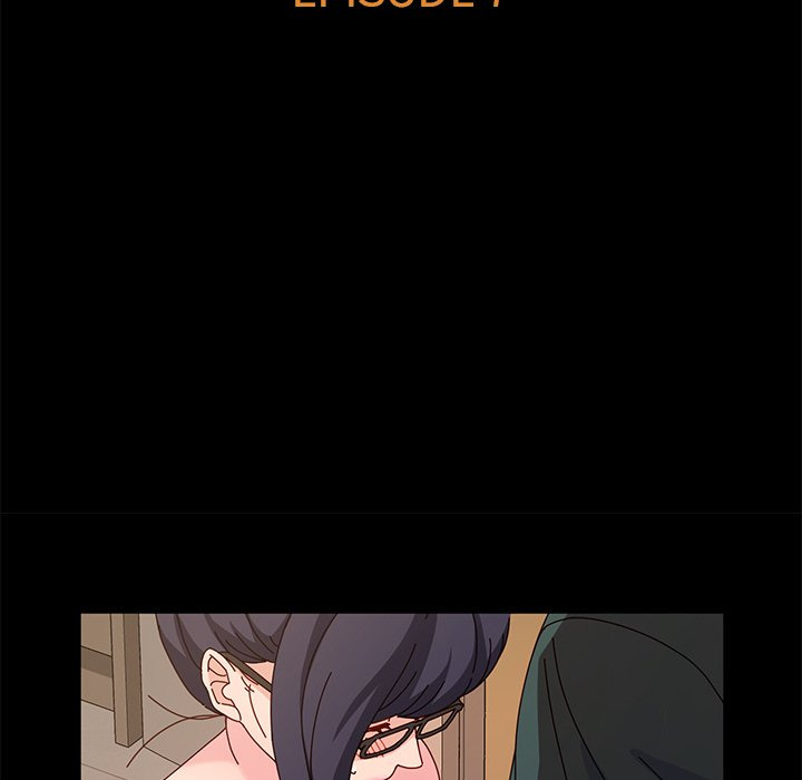 God Model - Chapter 7 [photo 8] - MangaPorn