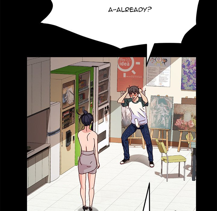 God Model - Chapter 7 [photo 90] - MangaPorn