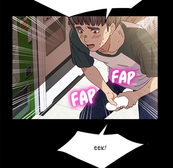 God Model - Chapter 7 [photo 92] - MangaPorn