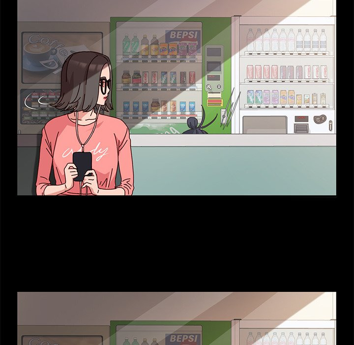 God Model - Chapter 8 [photo 108] - MangaPorn