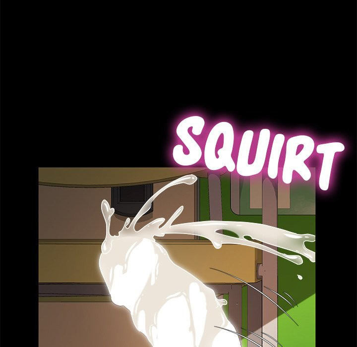 God Model - Chapter 8 [photo 124] - MangaPorn