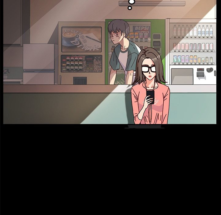 God Model - Chapter 8 [photo 16] - MangaPorn