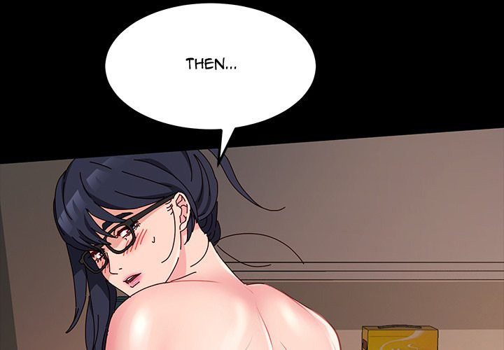 God Model - Chapter 8 [photo 4] - MangaPorn