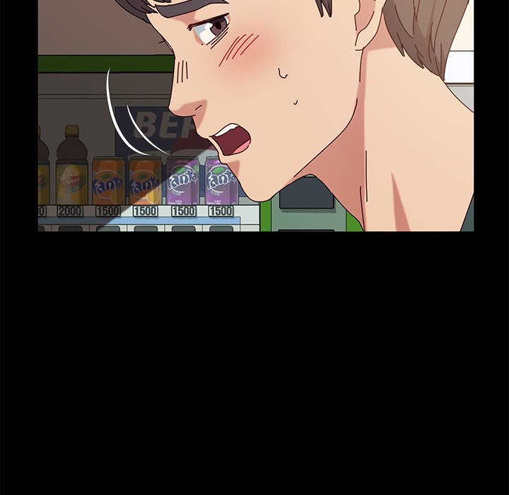 God Model - Chapter 8 [photo 41] - MangaPorn