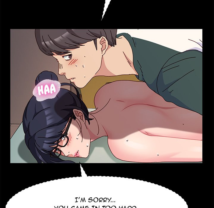 God Model - Chapter 8 [photo 60] - MangaPorn