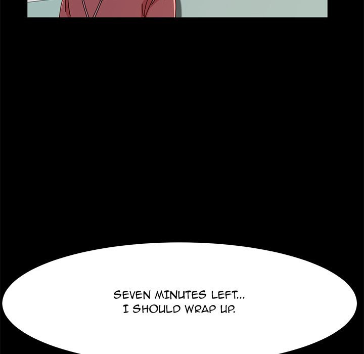 God Model - Chapter 8 [photo 91] - MangaPorn