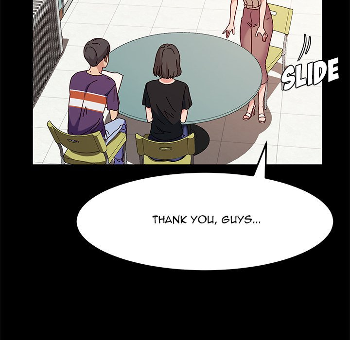 God Model - Chapter 10 [photo 102] - MangaPorn