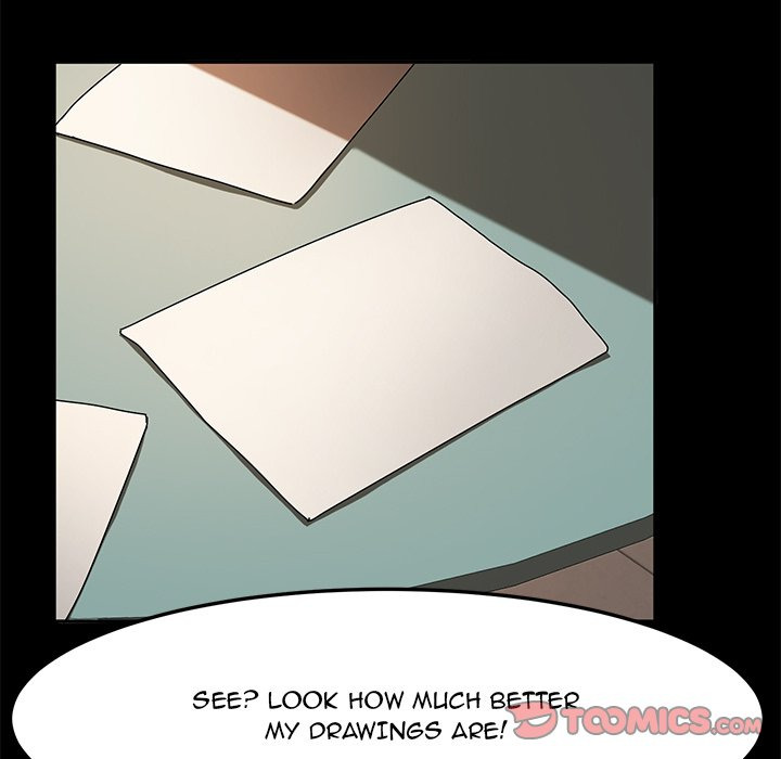 God Model - Chapter 10 [photo 129] - MangaPorn