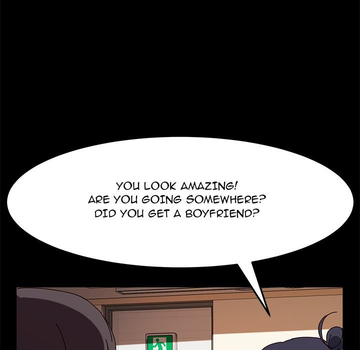 God Model - Chapter 10 [photo 13] - MangaPorn