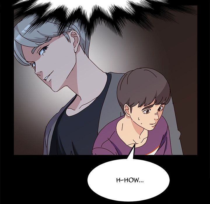 God Model - Chapter 10 [photo 133] - MangaPorn