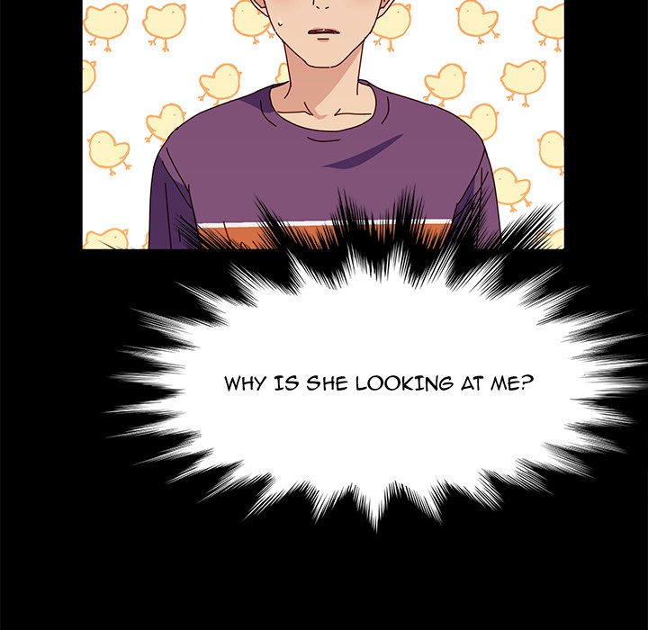 God Model - Chapter 10 [photo 18] - MangaPorn