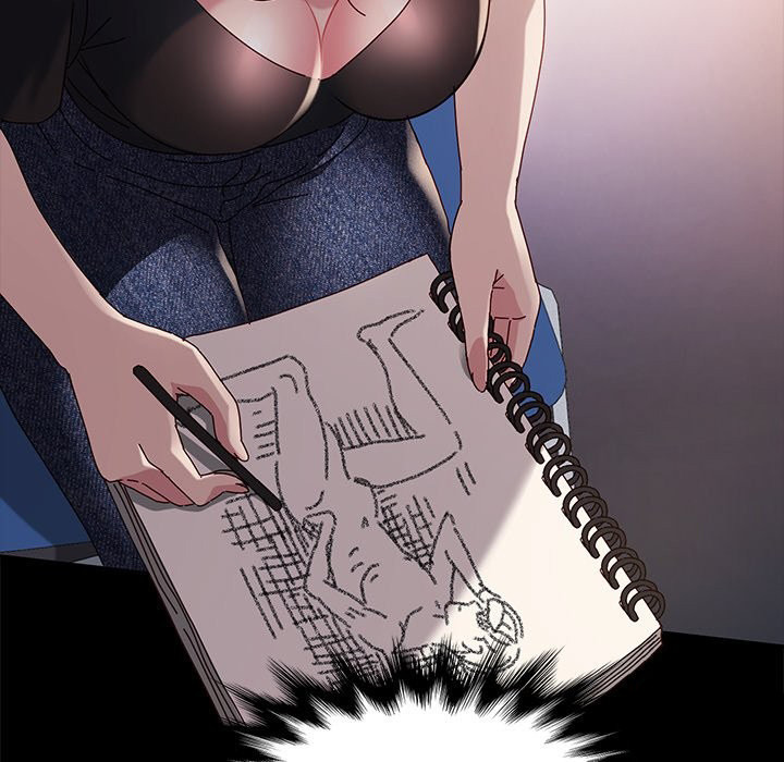 God Model - Chapter 10 [photo 34] - MangaPorn