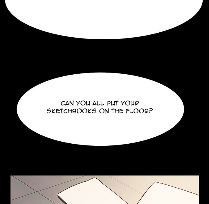 God Model - Chapter 10 [photo 41] - MangaPorn