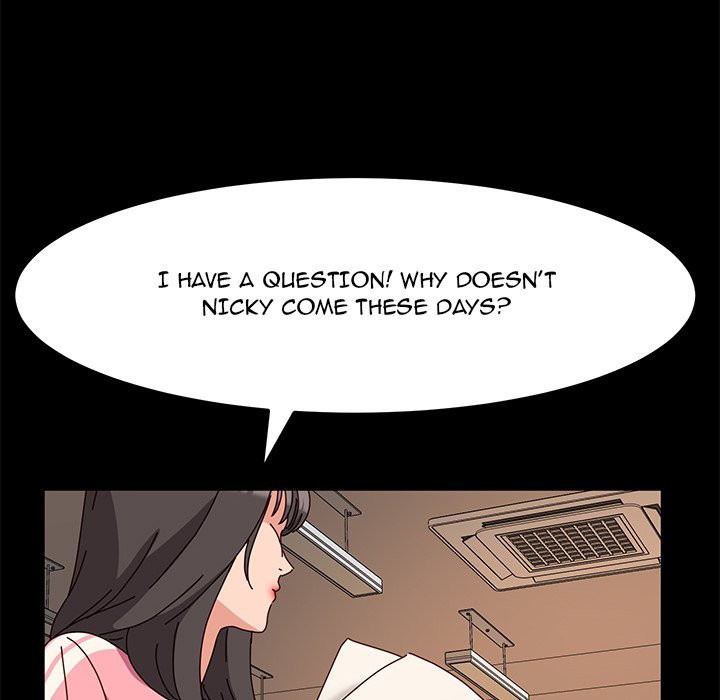 God Model - Chapter 10 [photo 43] - MangaPorn