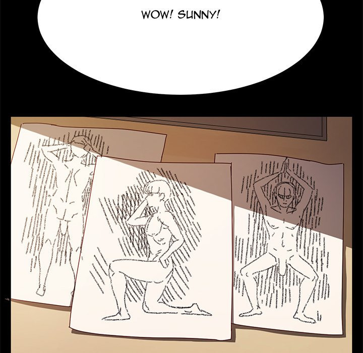 God Model - Chapter 10 [photo 53] - MangaPorn