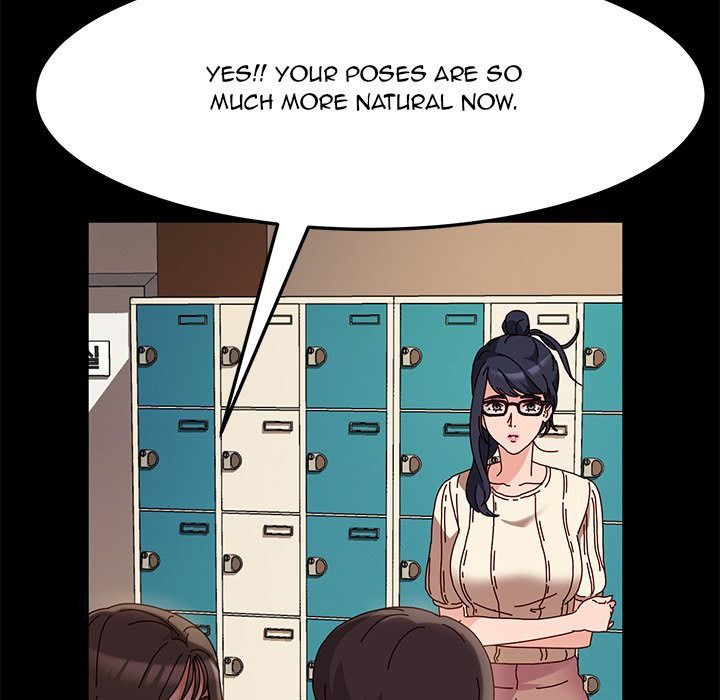 God Model - Chapter 10 [photo 61] - MangaPorn