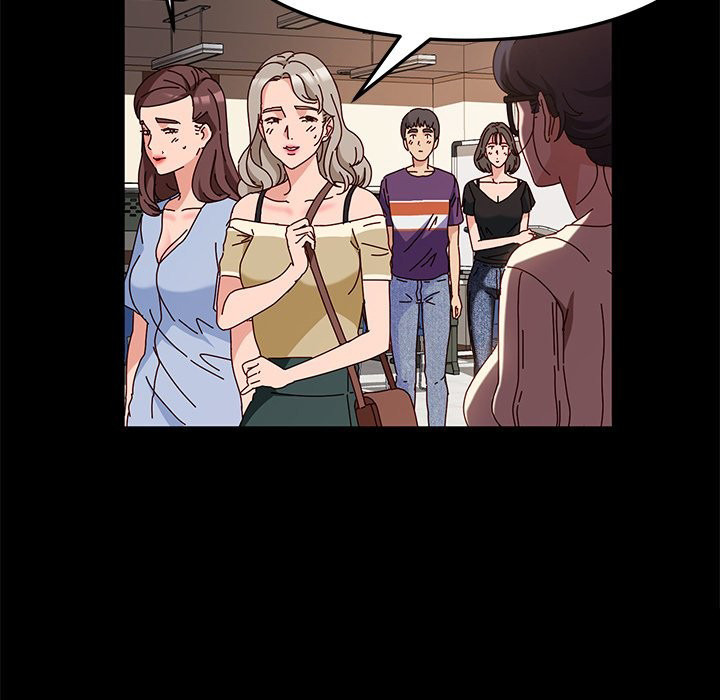 God Model - Chapter 10 [photo 67] - MangaPorn