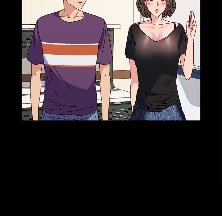 God Model - Chapter 10 [photo 73] - MangaPorn