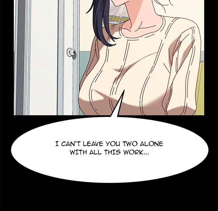 God Model - Chapter 10 [photo 96] - MangaPorn