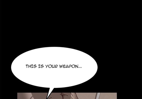 God Model - Chapter 11 [photo 1] - MangaPorn