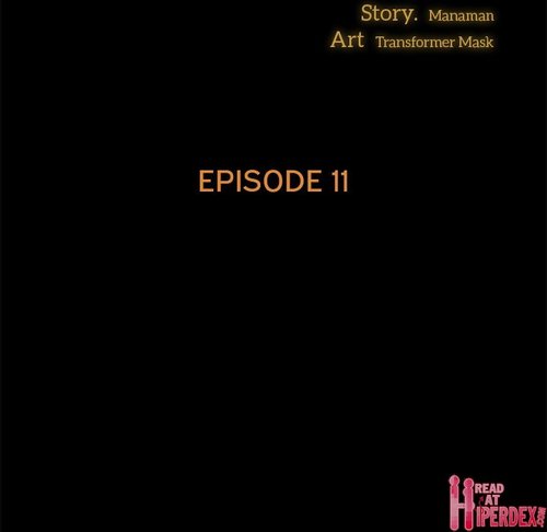 God Model - Chapter 11 [photo 10] - MangaPorn