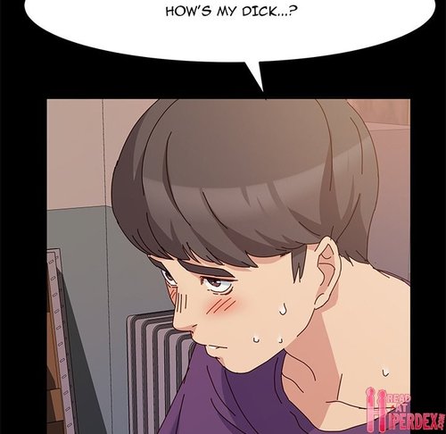 God Model - Chapter 11 [photo 133] - MangaPorn