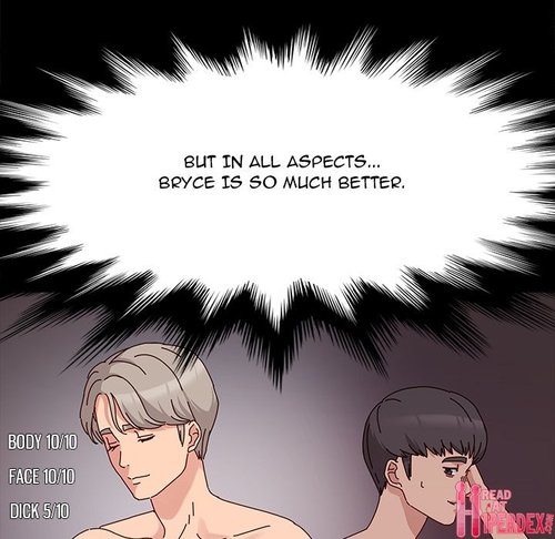 God Model - Chapter 11 [photo 145] - MangaPorn