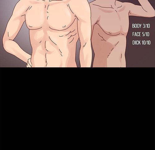 God Model - Chapter 11 [photo 146] - MangaPorn