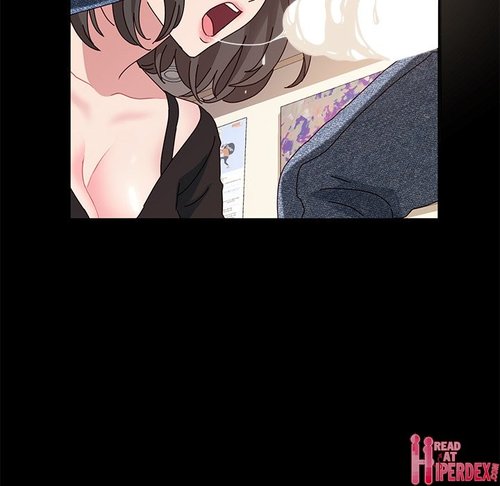 God Model - Chapter 11 [photo 34] - MangaPorn