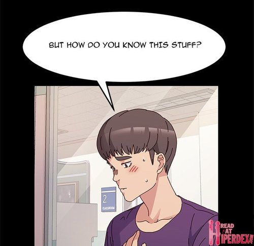 God Model - Chapter 11 [photo 43] - MangaPorn