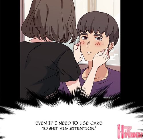 God Model - Chapter 11 [photo 73] - MangaPorn