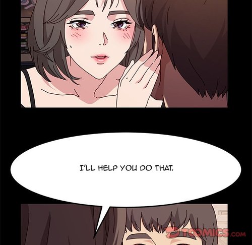 God Model - Chapter 11 [photo 75] - MangaPorn