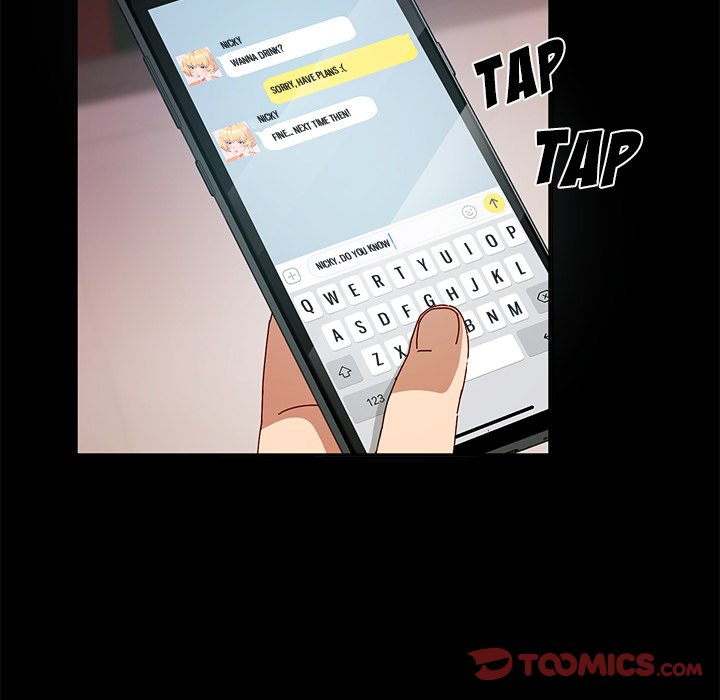 God Model - Chapter 12 [photo 102] - MangaPorn