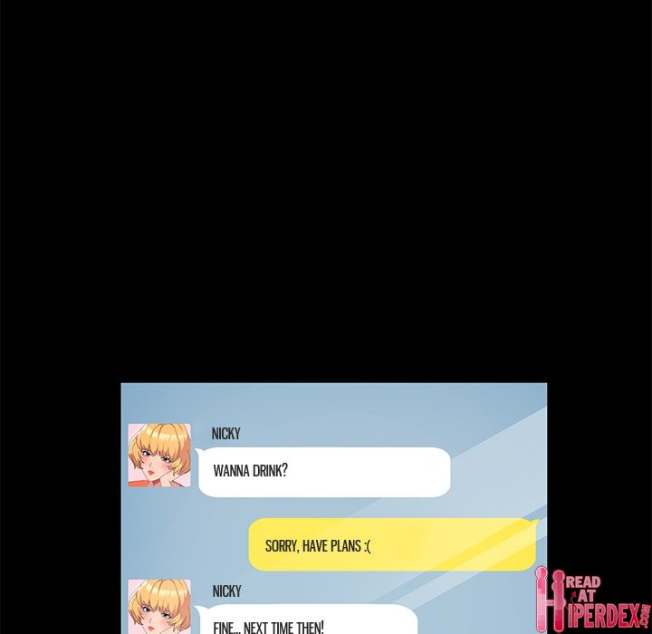 God Model - Chapter 12 [photo 103] - MangaPorn