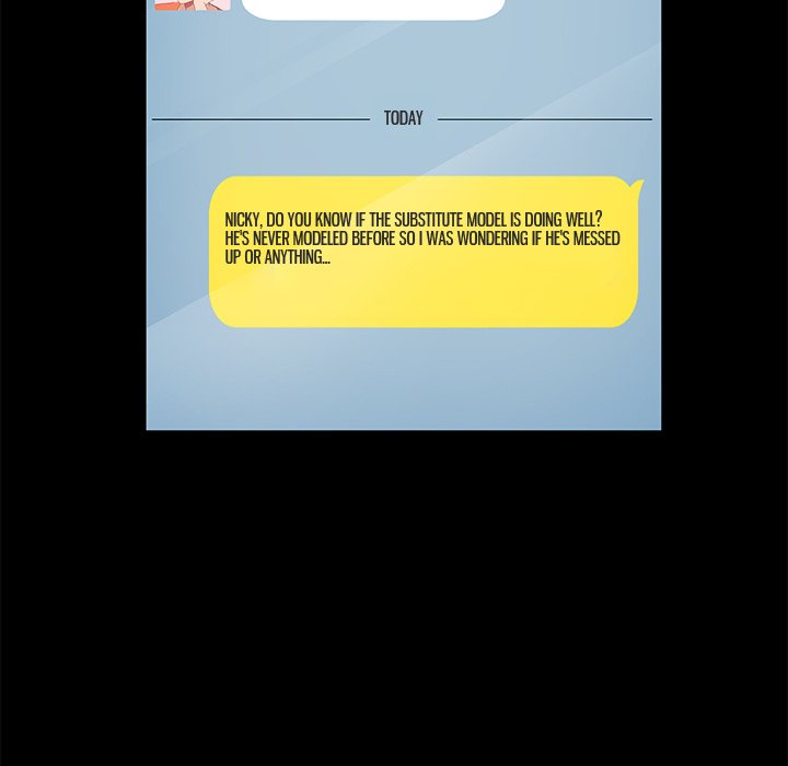 God Model - Chapter 12 [photo 104] - MangaPorn