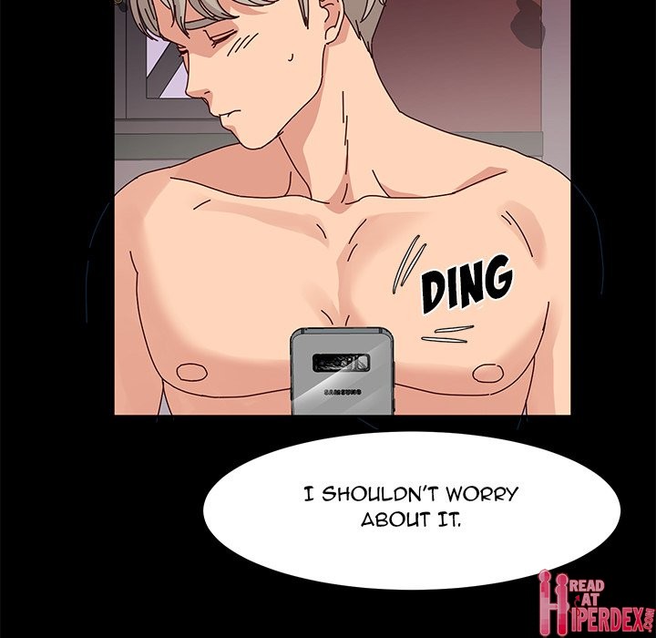 God Model - Chapter 12 [photo 106] - MangaPorn