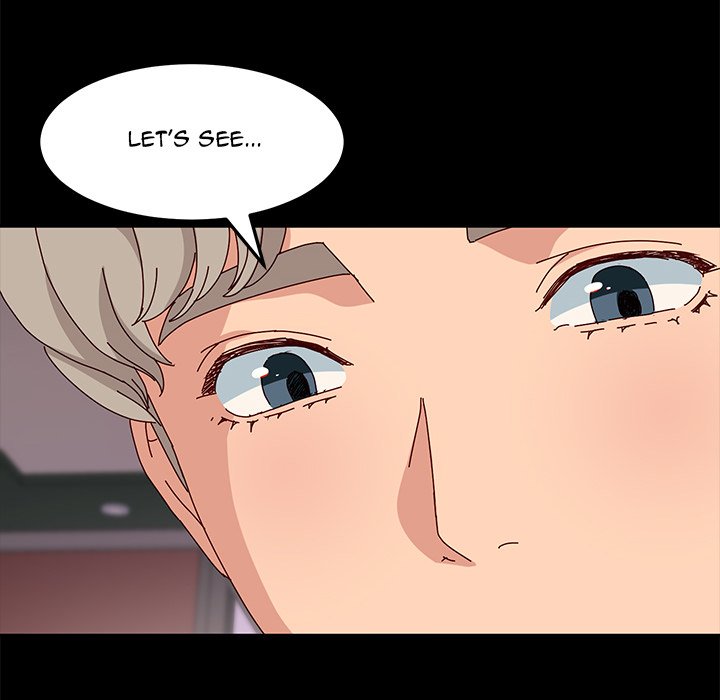 God Model - Chapter 12 [photo 108] - MangaPorn