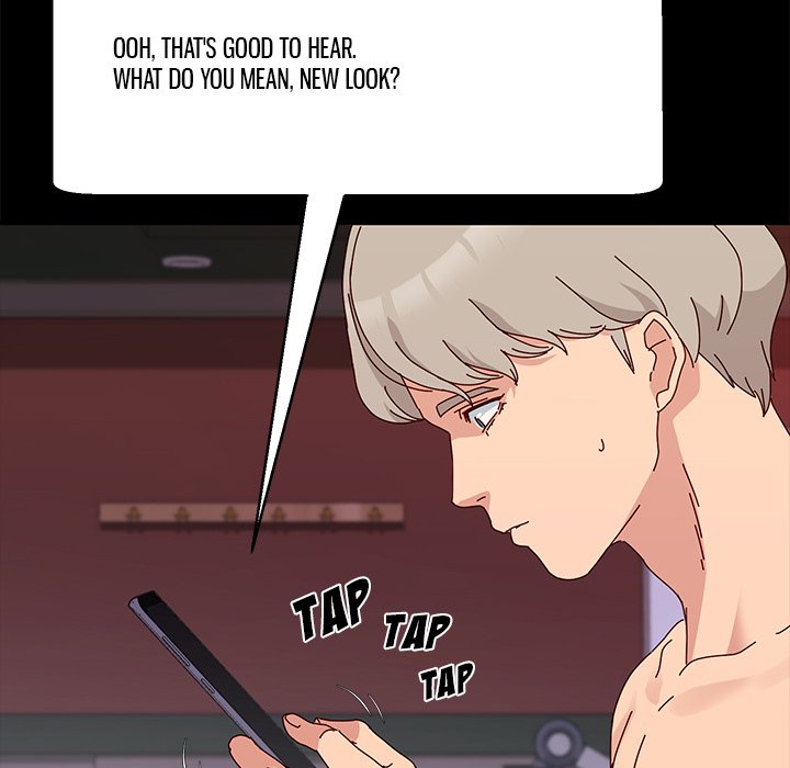 God Model - Chapter 12 [photo 117] - MangaPorn