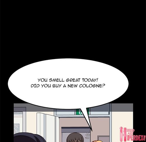 God Model - Chapter 13 [photo 100] - MangaPorn