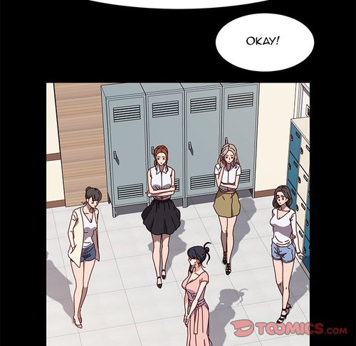 God Model - Chapter 13 [photo 111] - MangaPorn