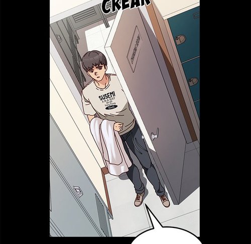 God Model - Chapter 13 [photo 117] - MangaPorn