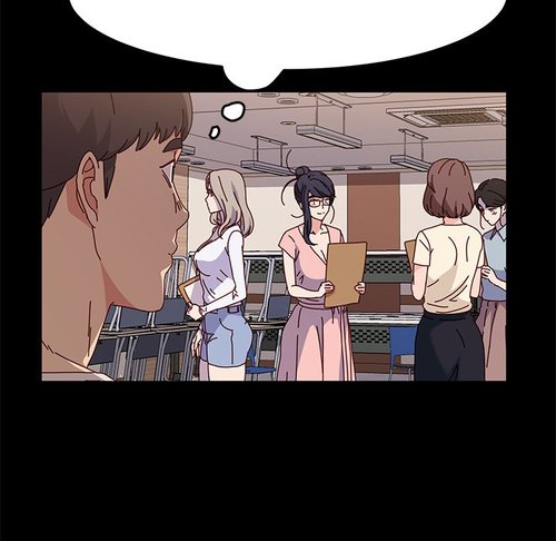 God Model - Chapter 13 [photo 119] - MangaPorn